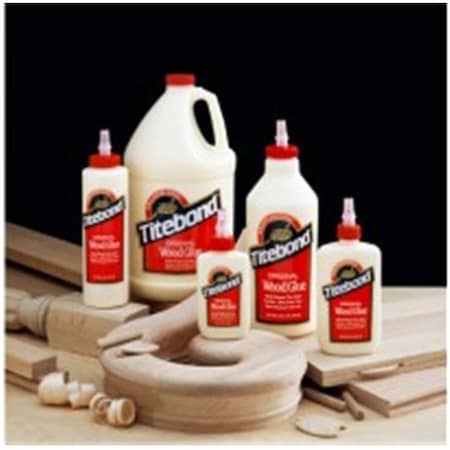 Hd F5066 Titebond Original Wood Glue - Gallon F5066